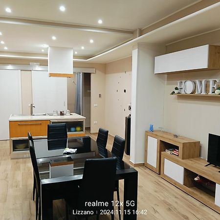 Bed & Relax Villa Lizzano  Bagian luar foto