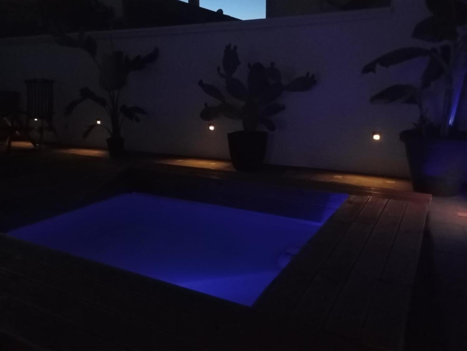 Bed & Relax Villa Lizzano  Bagian luar foto