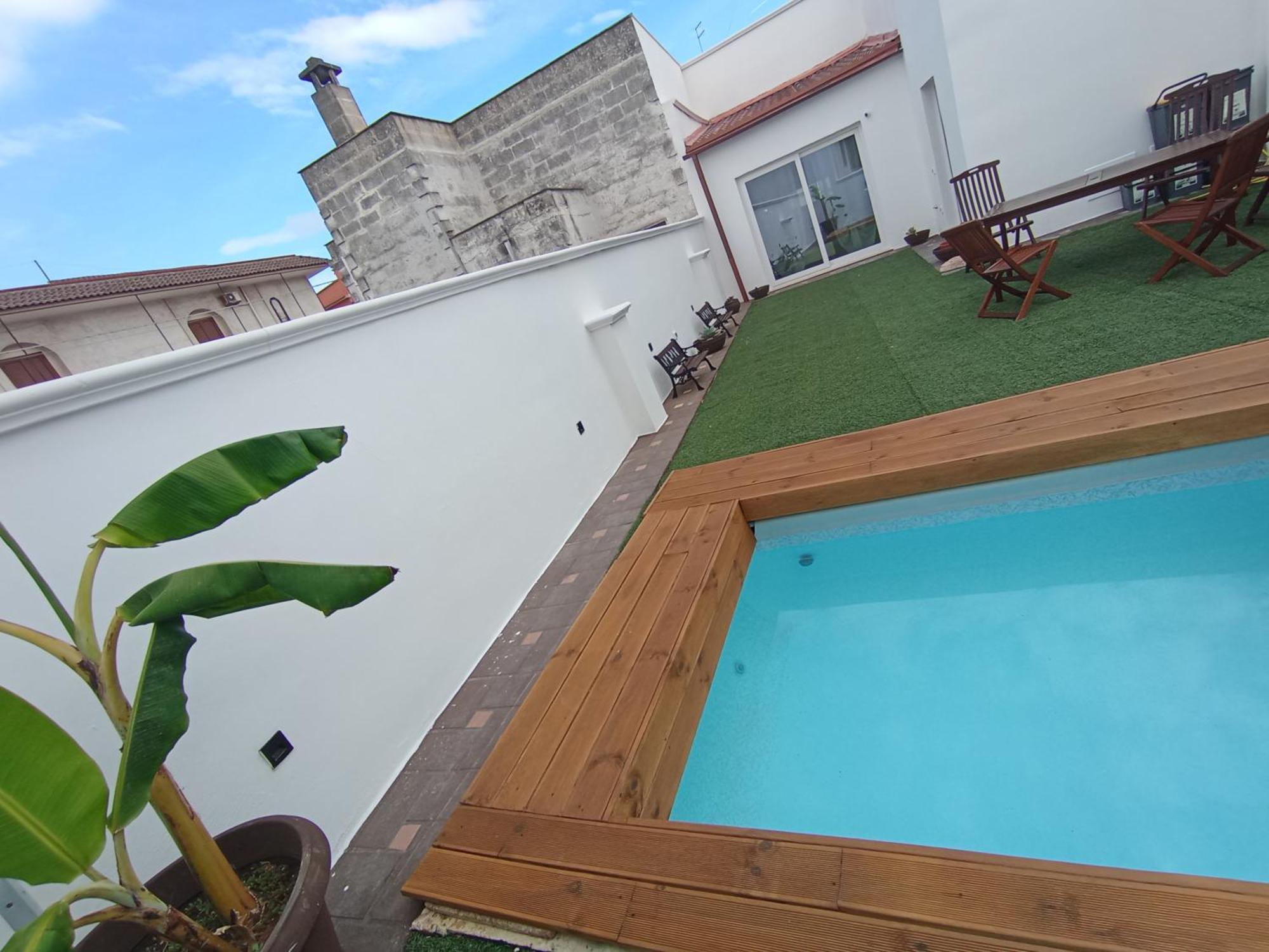 Bed & Relax Villa Lizzano  Bagian luar foto