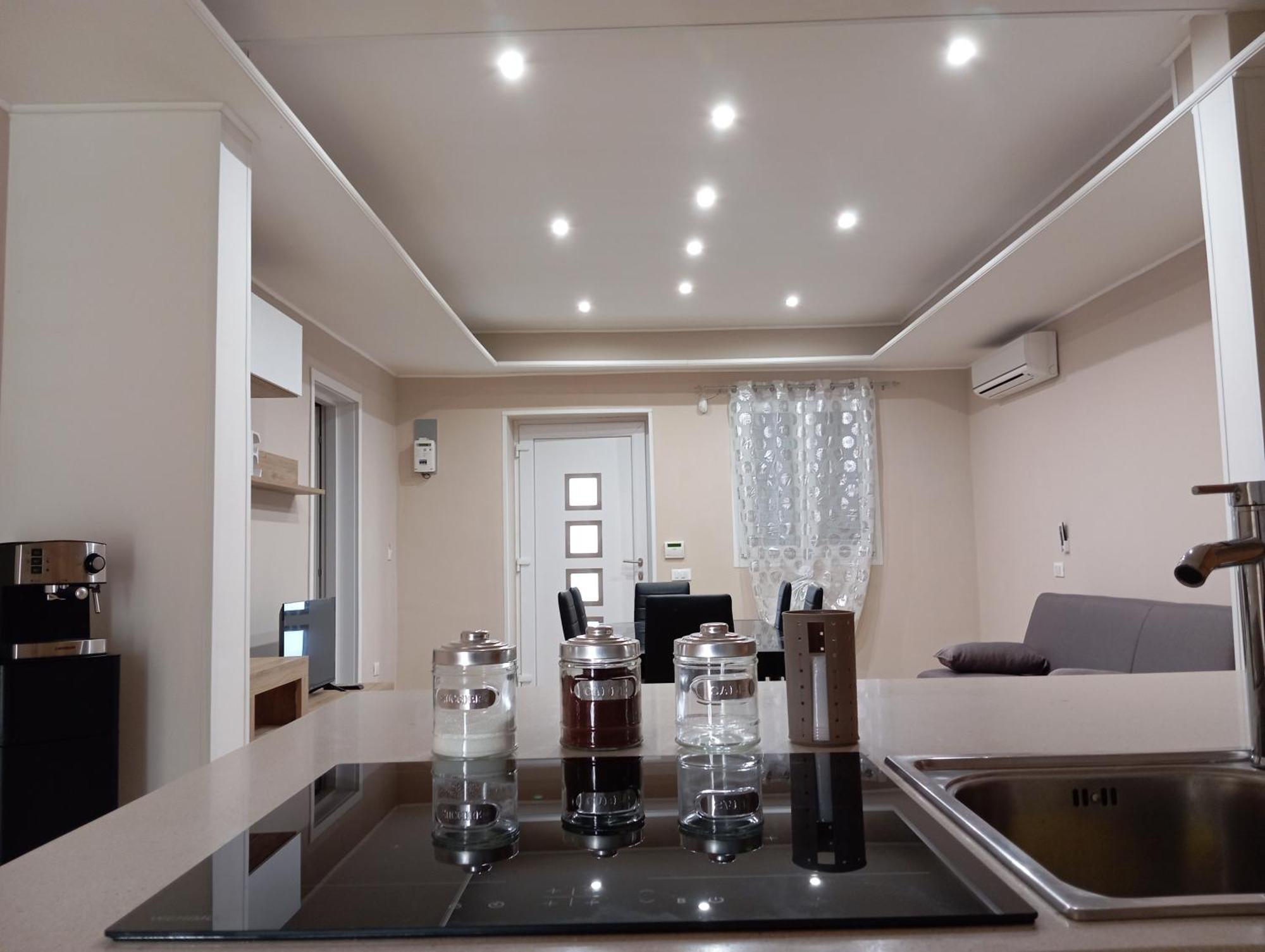 Bed & Relax Villa Lizzano  Bagian luar foto