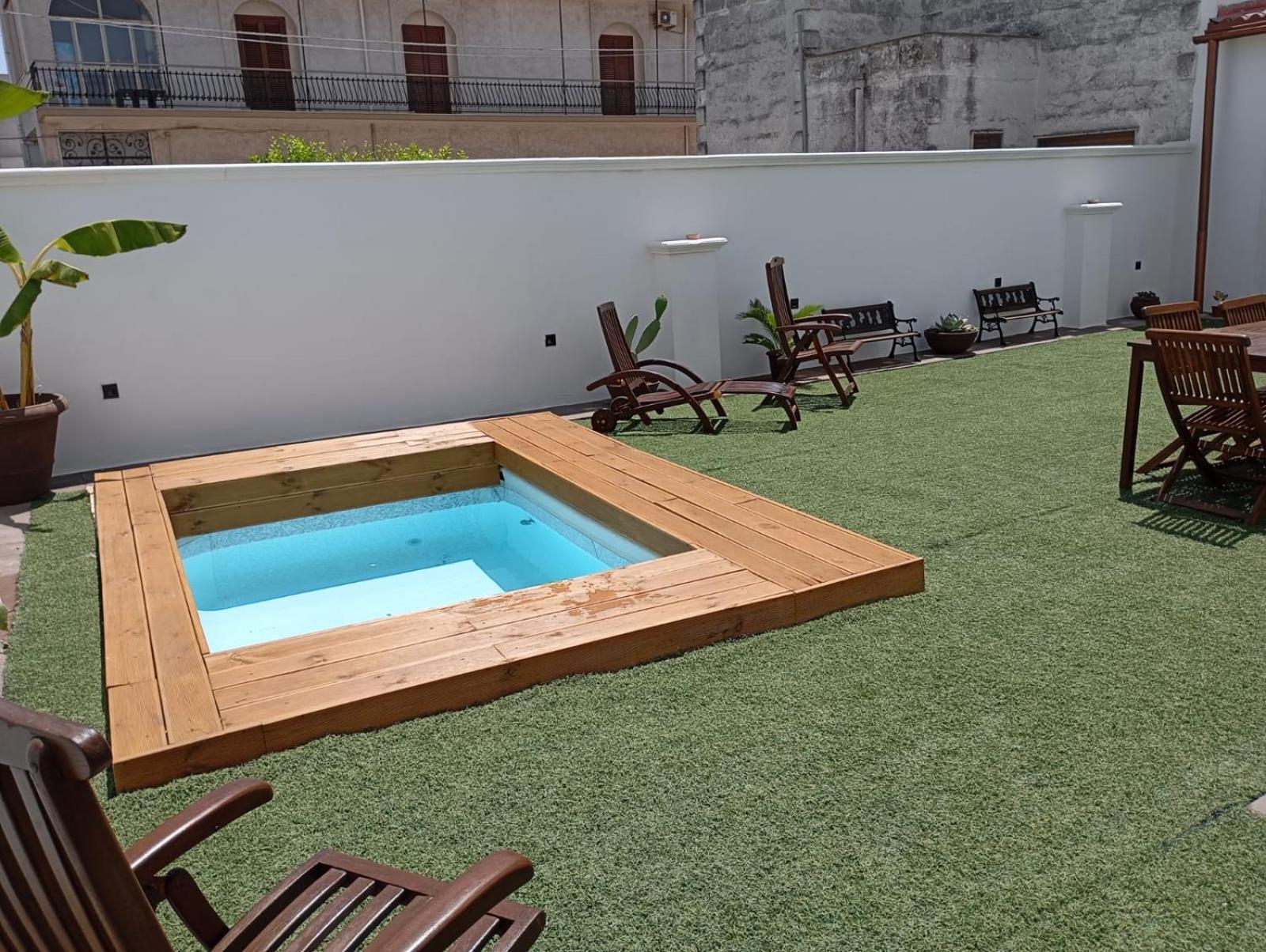 Bed & Relax Villa Lizzano  Bagian luar foto