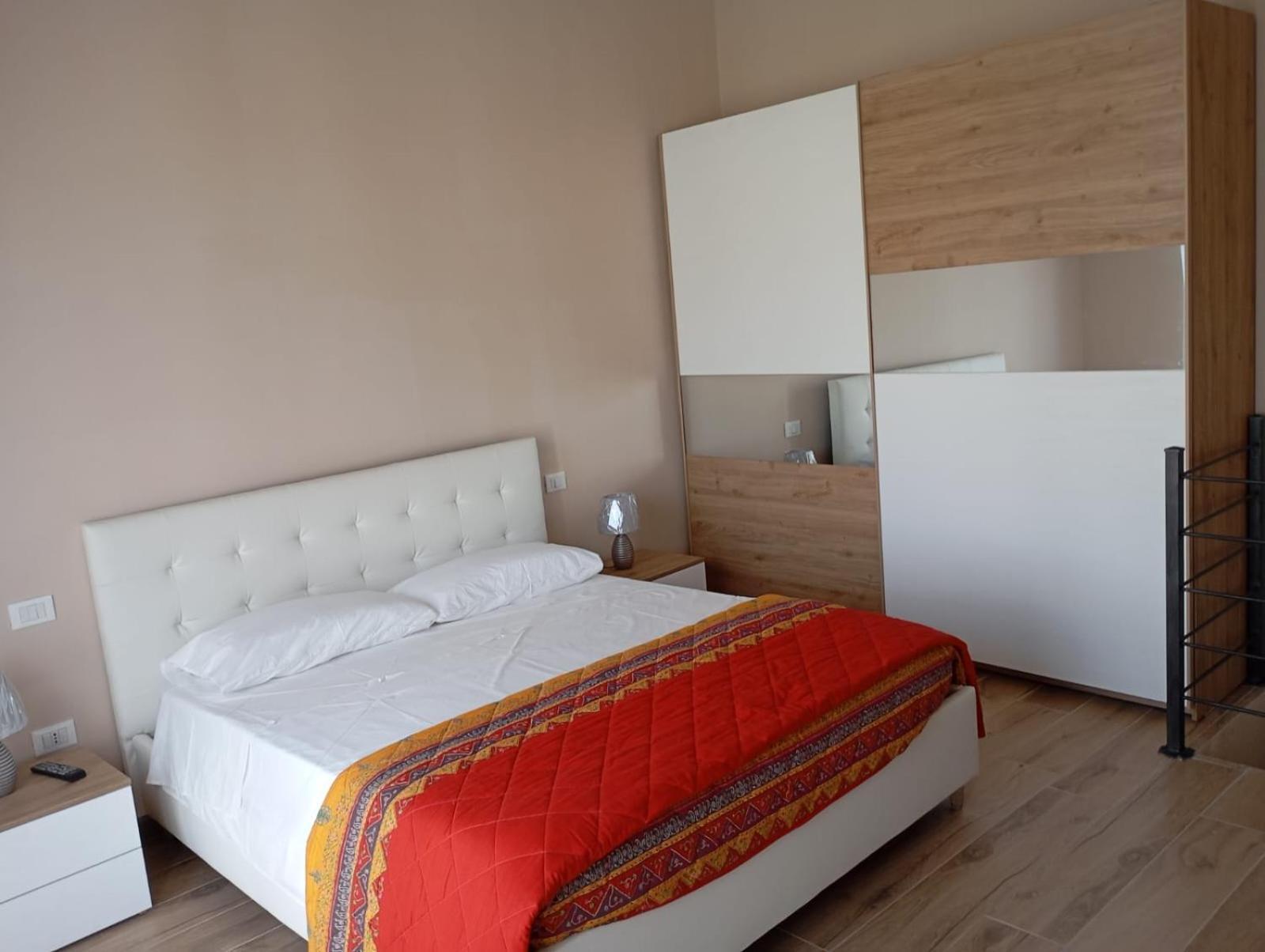 Bed & Relax Villa Lizzano  Bagian luar foto
