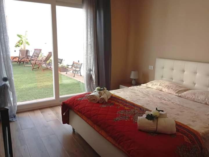 Bed & Relax Villa Lizzano  Bagian luar foto